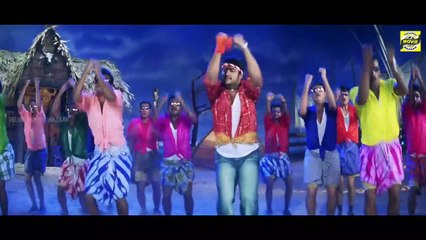 Chinnadamme Cheekulu Kavala Song - Jr NTR, Ramya Krishna Superhit Song _ Sim