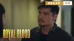 Royal Blood: The aftermath of Napoy’s investigation (Weekly Recap HD)