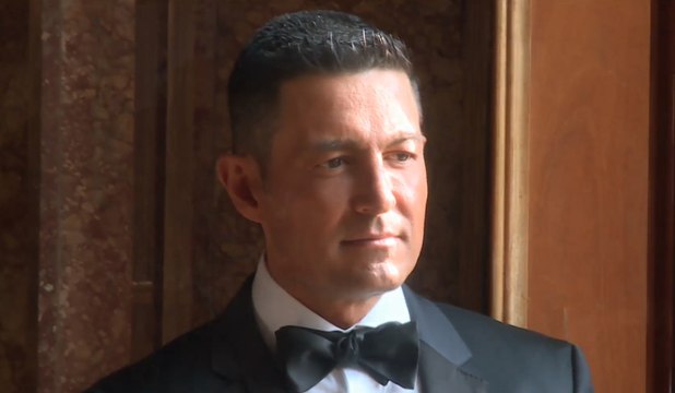 ¡Fernando Colunga regresa a las telenovelas!
