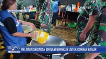 Banjir di Samarinda Seberang Mulai Surut, Pemerintah Akan Cari Penyebab Banjir