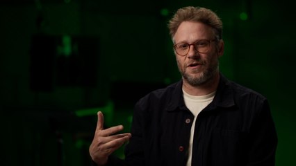 What It Means To Be A Teenage Ninja Turtle Featurette