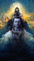 Om Namah Shivay #devotional #religion #relaxation #meditation #relax #meditationmusic #bhole #calm [YliqCPZrLUY]