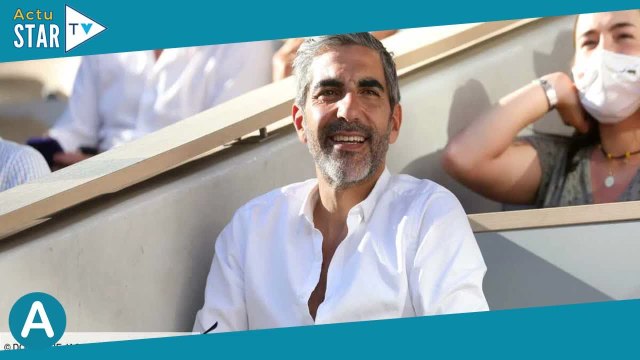 Ary Abittan accusé de viol : l'information judiciaire est clôturée