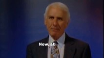 The Secret to Unlocking Your Productivity | Jim Rohn - Personal Development