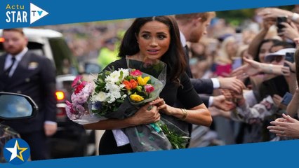 Meghan Markle : ce plan très ambitieux qu’elle aurait eu en tête bien avant son mariage avec le prin