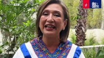 #EnVivo | #DiezAlCierre | Sheinbaum y Noroña le responden a Fox | FGR cita a Alcaldesa de Chilpancingo