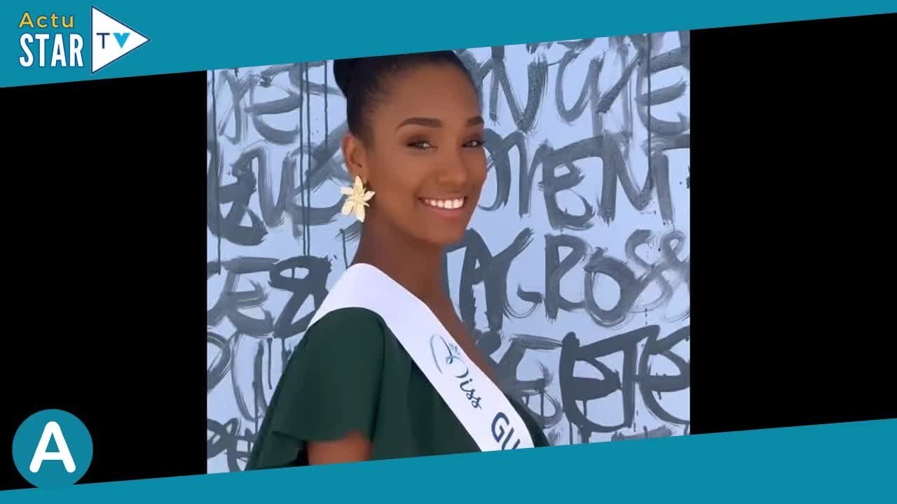 Miss France 2023 : Une sublime candidate est animatrice télé sur France Télévisions !