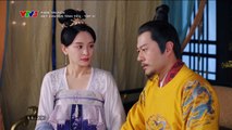 Dệt Chuyện Tình Yêu Tập 31 (Thuyết Minh VTV3) - Phim  Hoa Ngữ