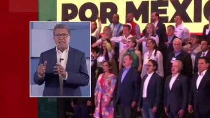 Las contiendas internas rumbo a 2024 subirán de tono | Antilogía