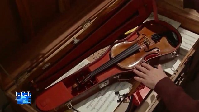 La Femme de ma vie Bande-annonce (FR)