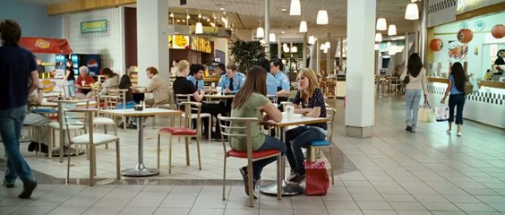 Observe and Report Bande-annonce (EN)