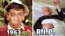 Gilligan's Island (1964 - 1967) Cast THEN AND NOW 2023 Who Else Survives After 59 Years--