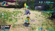 Pikmin 4 Nintendo Switch Review - Is It Worth It