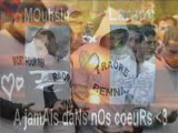 Hommage à Bouna, Zied, larami, mouhsin, Jeremy .. R.I.P