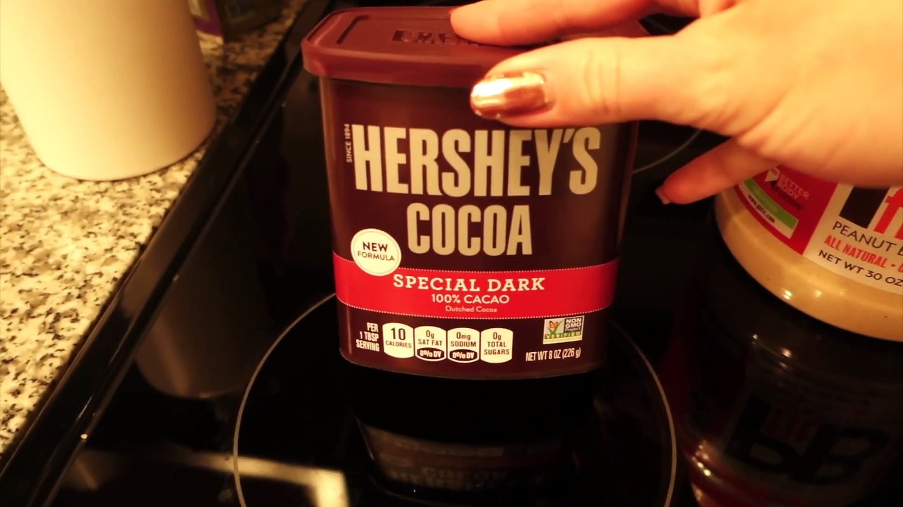 Easy Healthy Breakfast Ideas - What I Eat in College