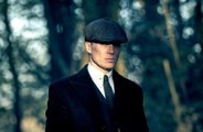 Cillian Murphy has likened the 'Oppenheimer' set to working in a 