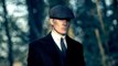 Cillian Murphy has likened the 'Oppenheimer' set to working in a 