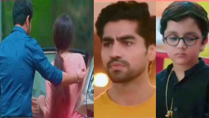 Yeh Rishta Kya Kehlata Hai 22nd July Update: Abhir को लेकर  Kasauli चले जाएंगे Abhinav और Akshara?