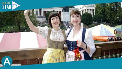 Mireille Mathieu « inséparable » de sa sœur Monique : retour sur leur relation fusionnelle