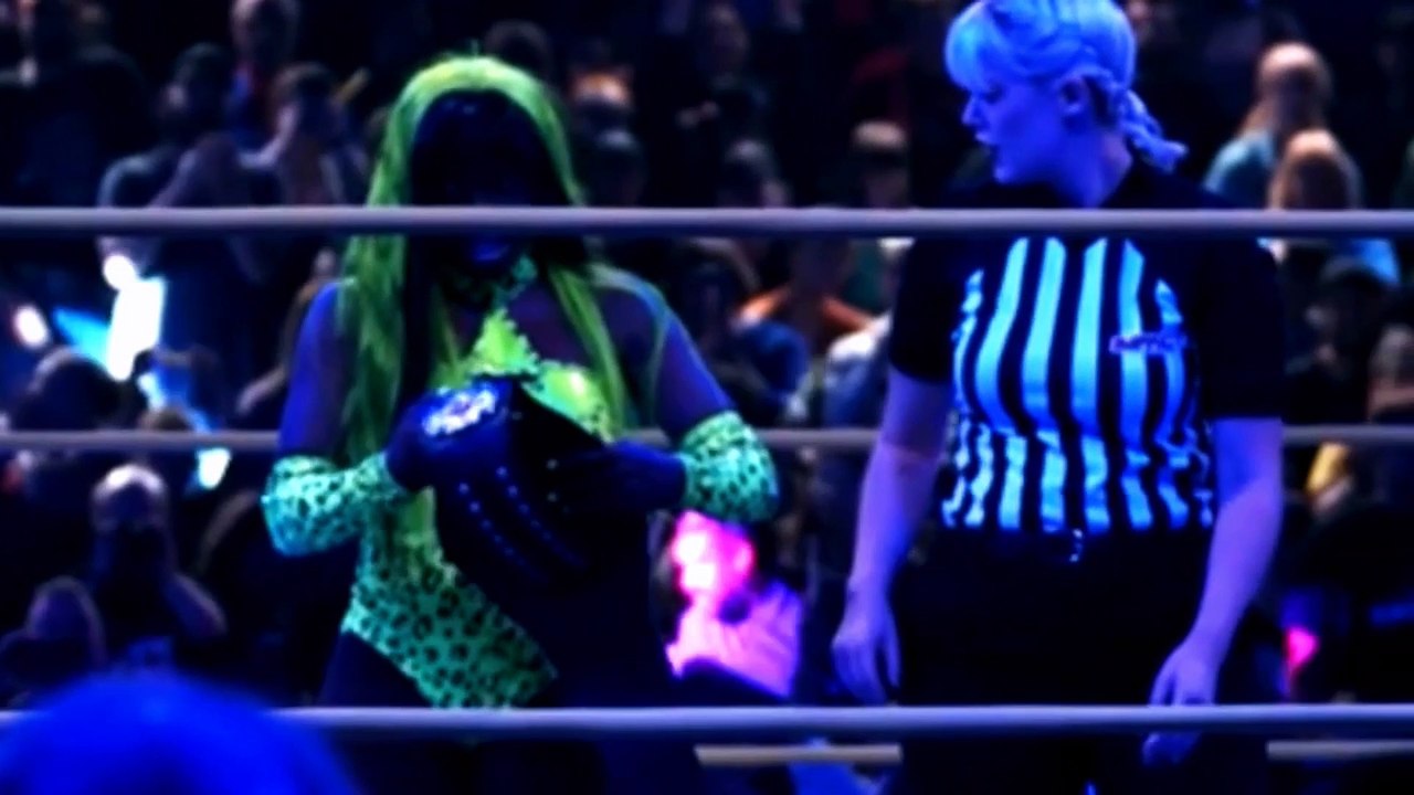 Impact Wrestling 20th July 2023 Full Highlights-TNA