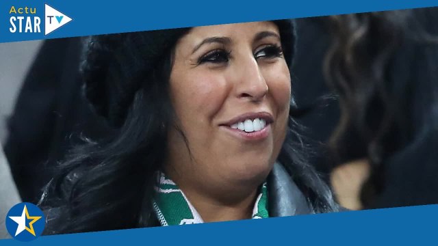 Franck Ribéry : Wahiba radieuse, s'éclate avec leur fils Seïf-El-Islam (11 ans), qui a beaucoup chan