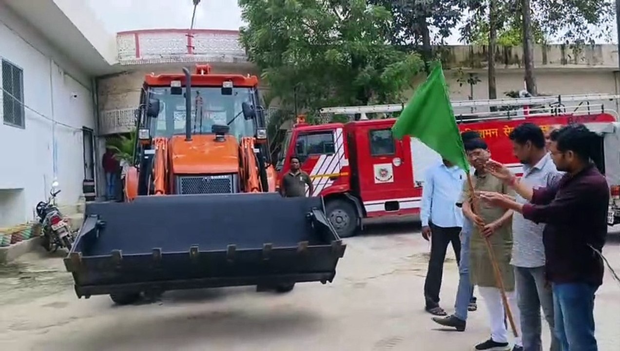 सुधरेगी शहर की सफाई व्यवस्था