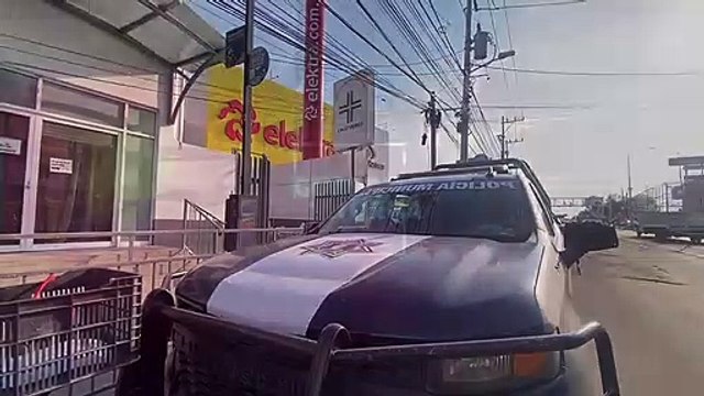 Balean a joven en la colonia Lomas del Mirador de Tlajomulco