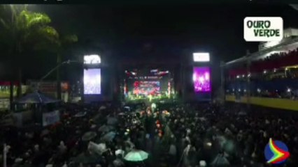 VOCALISTA DA MANEVA PEDE DESCULPA A NORDESTINOS POR XENOFOBIA NAS ELEIÇÕES 2022