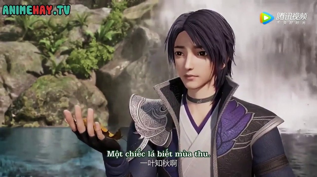 van_gioi_tien_tung_17 Video Dailymotion