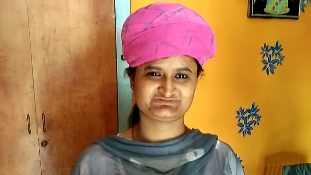 संघर्ष के बलबूते हासिल किया मुकाम