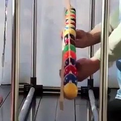 Science is exciting and also calming #shorts #viral #shortsvideo #video #innovationhub