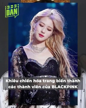 Hot Douyin chuyên hóa thân thành minh tinh: Hóa thân thành Triệu Lộ Tư còn xinh hơn chính chủ, Một mình đảm nhận cả 4 gương mặt của BLACKPINK, thu hút 3 triệu lượt thả tim | Điện Ảnh Net