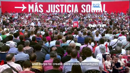 Latest news bulletin | July 22nd – Morning