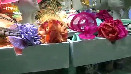 Cuándo debemos utilizar un tocado