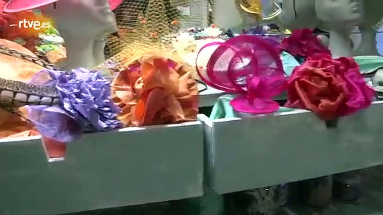 Cuándo debemos utilizar un tocado