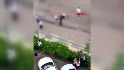 4 yaşındaki çocuk servis otobüsünün altında kalarak hayatını kaybetti