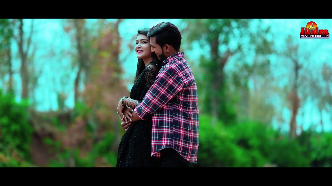 दिल होगे रंगीन__ singer Shubham Sahu & shradha mandal __ Cast Bhushan Sahu & Shruti Pande