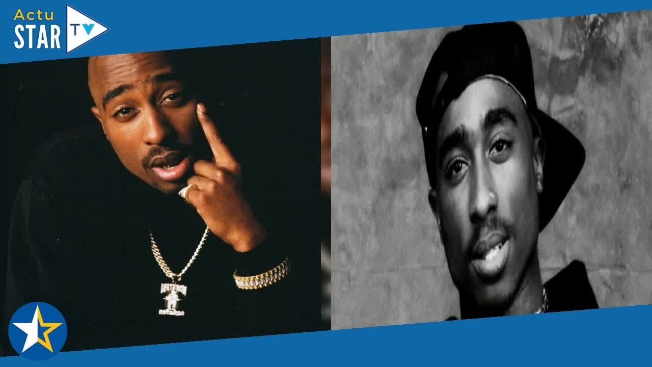 Tupac Shakur : l’enquête sur l’assassinat du rappeur relancée 27 ans après les faits ?