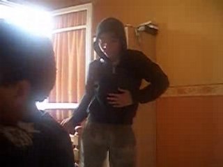 fenixe en pti delire