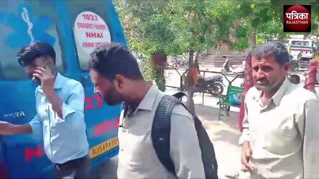 road accident : राजस्थान में यहां छह महीनों में 228 जनों की मौत, पढ़े पूरी खबर