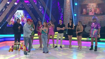 Mafer Chavana ¿piensa en casarse?