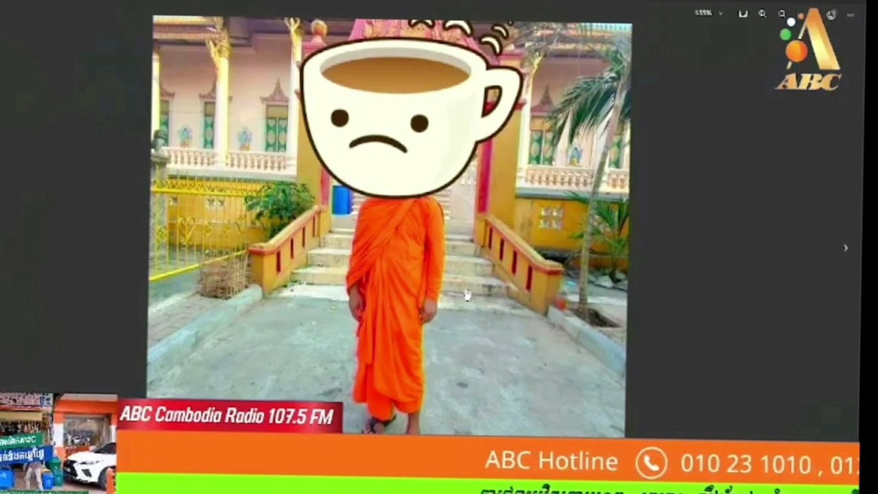 មិនទាន់ចប់ទេរឿងលោកបងទាង់ទងគ្នារហូតខាងស្រីមានផ្ទៃពោះ២ខែ មកស្ដាប់សង្ឃដីការលោកបង….. MC : ណារ៉ុង  & កញ្ញា តីតី Date:21/07/2023