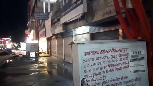 जबलपुर के मेथॉडिस्ट चर्च की 6 एकड़ जमीन व दुकानें सरकार के कब्जे में- पढ़ें पूरी खबर