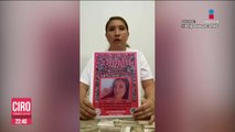 Madres buscadoras mexicanas piden a López Obrador que las reciba como a Estela de Carlotto