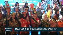 Semarang Jadi Tuan Rumah Forum Hari Anak Nasional 2023