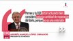López Obrador rechaza extorsión a Lozoya por monto de 30 mdd