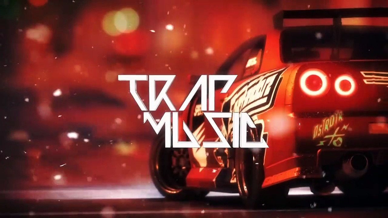 Teriyaki Boyz - Tokyo Drift -DJ Daddy Trap Remix-