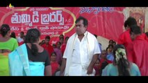 Ravi Teja and Brahmanandam Comedy Scenes