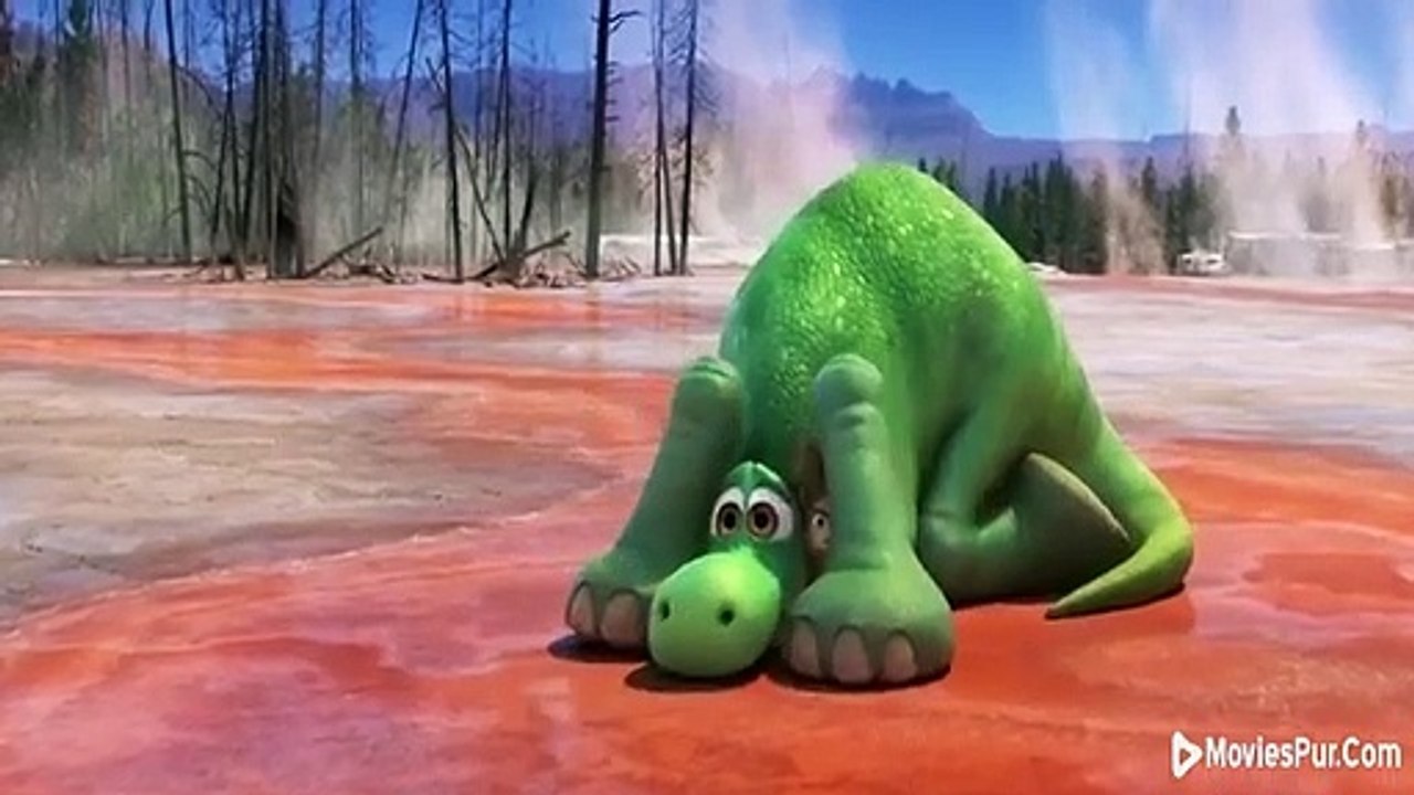 Good Dinosure (2015) - 011
