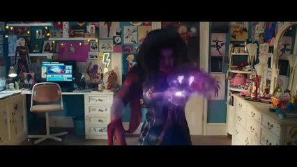 The Marvels Bande-annonce (IT)